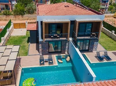 Villa Mayura Kaş Eksteriør bilde