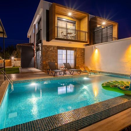 Villa Mayura Kaş Eksteriør bilde