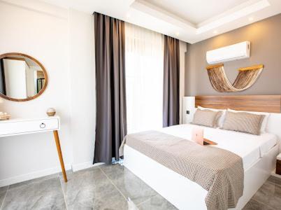 Villa Mayura Kaş Eksteriør bilde