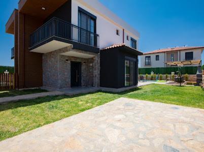 Villa Mayura Kaş Eksteriør bilde