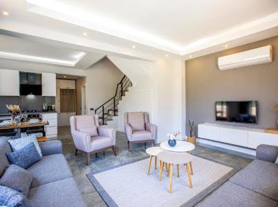 Villa Mayura Kaş Eksteriør bilde