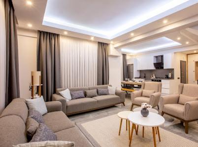 Villa Mayura Kaş Eksteriør bilde